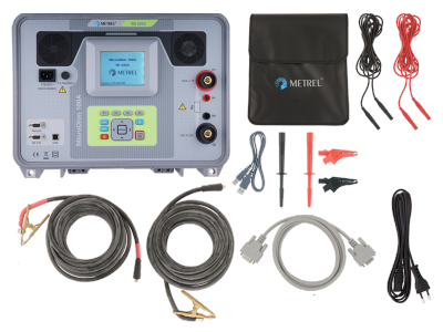 50kV AC Hipot Tester