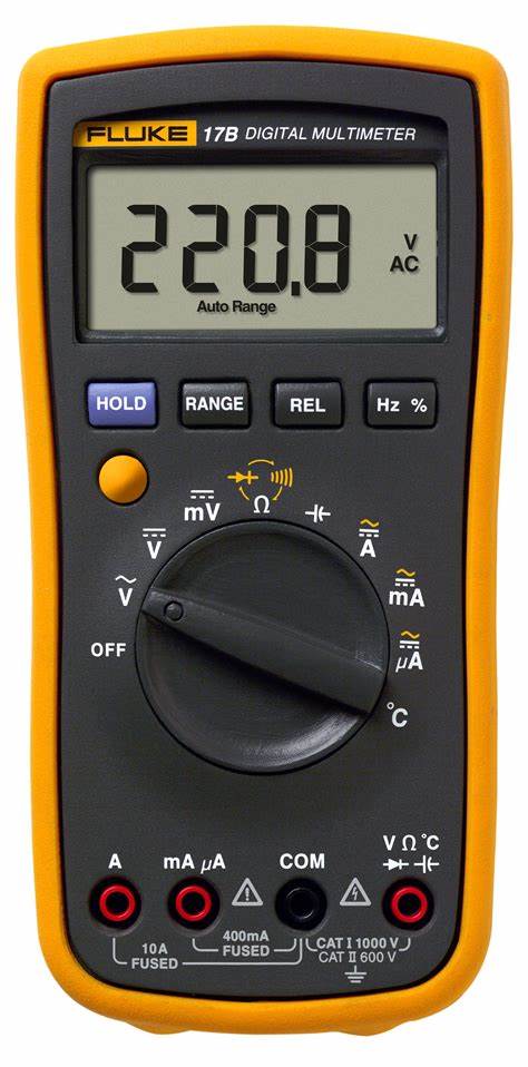 Fluke Multimeters