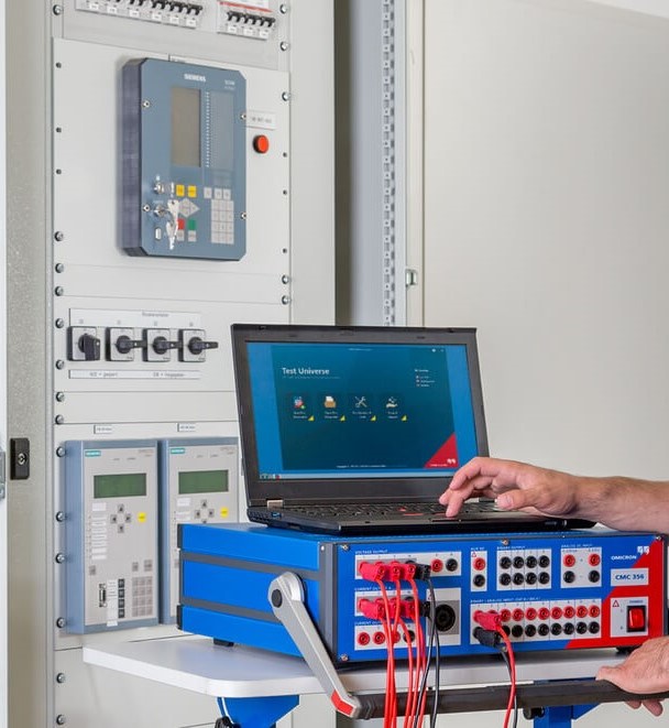Substations