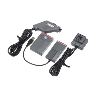 ABB Ekip T&P