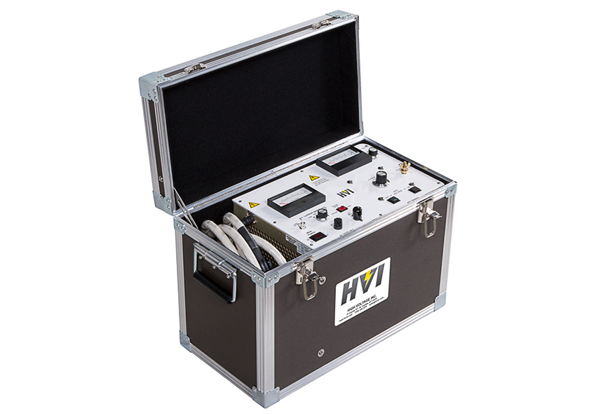 HVInc PFT-503CMF
