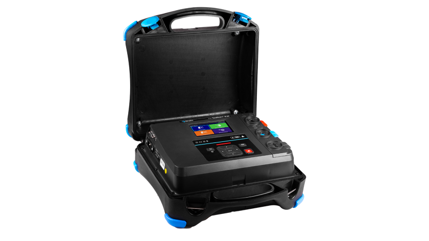 Metrel MI 3215 TeraOhmHP 15kV