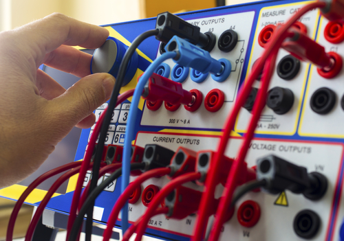 Electrical Test Equipment